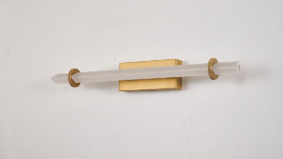 Настенный светильник Favourite Stav 4553-1W