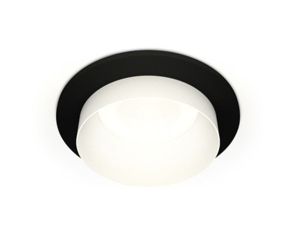 Встраиваемый светильник Ambrella Light Techno Spot XC6513020 (C6513, N6130)