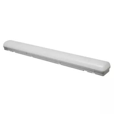 Потолочный светодиодный светильник (UL-00004256) Uniel ULY-K70B 60W/5000K/L126 IP65 WHITE