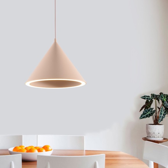 Подвесной светильник ImperiumLoft Woud Annular 193077-26