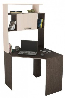 Стол компьютерный Квартет TKS_00-00026515