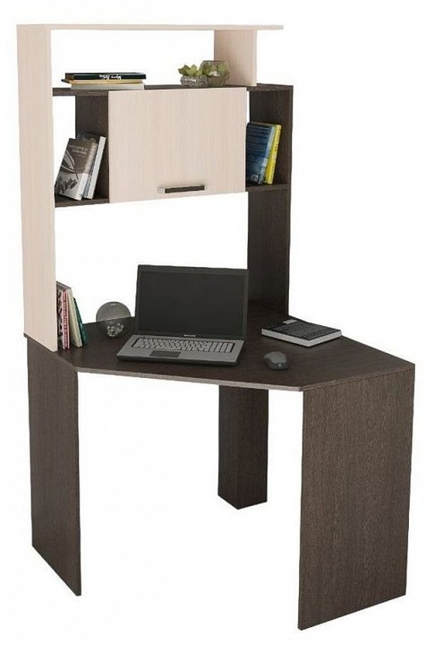 Стол компьютерный Квартет TKS_00-00026515