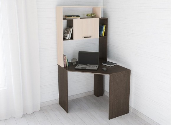 Стол компьютерный Квартет TKS_00-00026515