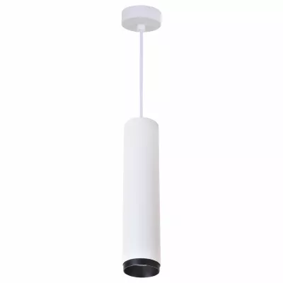 Точечный накладной светильник Wertmark Stecken WE803.01.007+WE803.RG.020