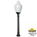 Парковый светильник Fumagalli Cana C50.163.000.AYE27