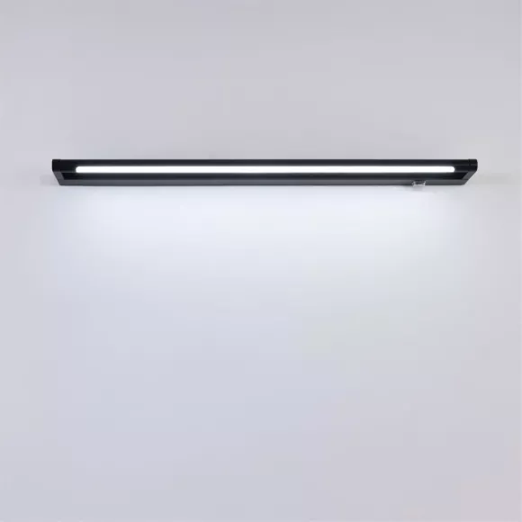 Настенный светильник Lumion Ledio Bathli 8313/15WL, вид сверху