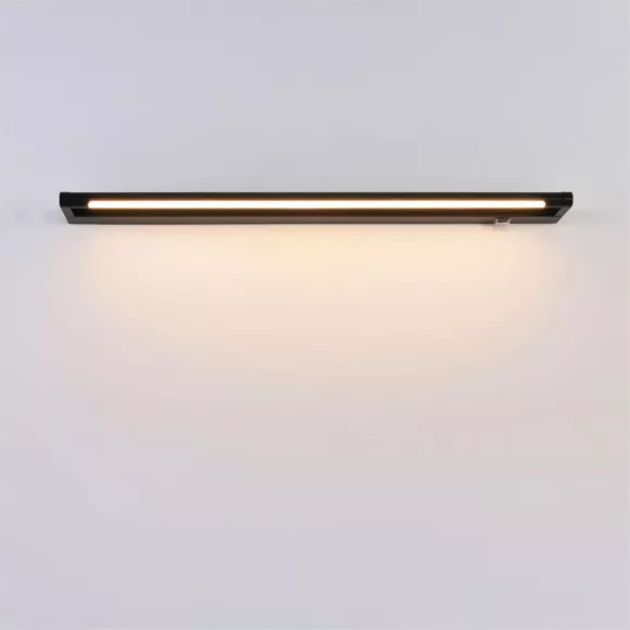 Настенный светильник Lumion Ledio Bathli 8313/15WL, 3000, 4000