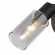 Спот Escada Sector 10172/1A Chrome, декоративные элементы крупным планом