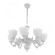 Подвесная люстра Arte Milano 343837/8 WT+SL