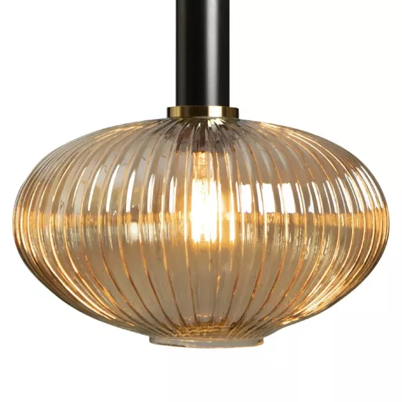 Подвесной светильник Loft IT IRIS 2071-C+BL Подвесной светильник Loft IT IRIS 2071-C+BL