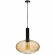 Подвесной светильник Loft IT IRIS 2071-C+BL