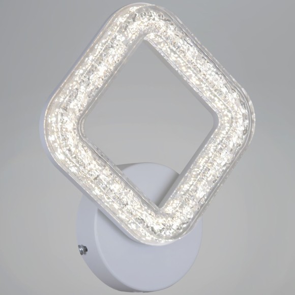 Настенный светильник Reluce 98290-0.2-01 WH