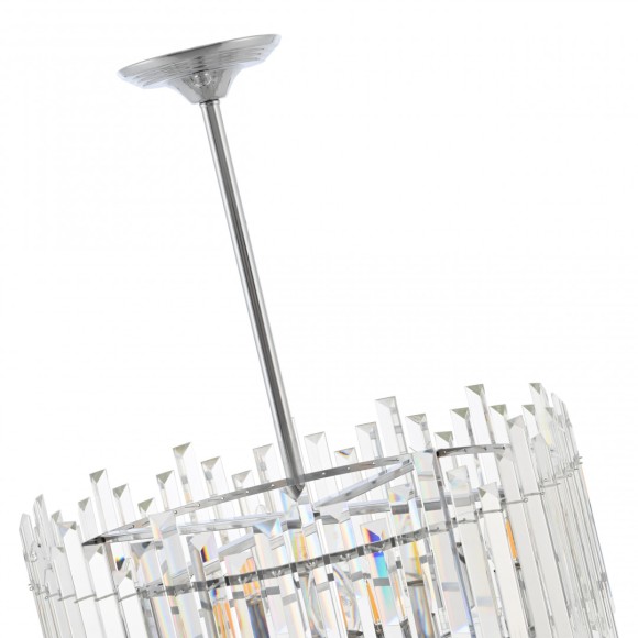 Люстра на штанге Arte Milano Sorrento 372409/6/350/470 CR