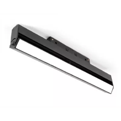 Трековый светильник AM Group MAGNET AM422 LL-20A-18P-12W-3000K