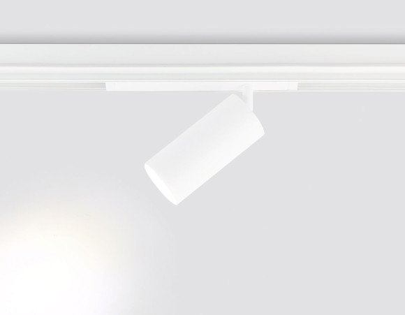 Трековый светодиодный светильник Ambrella Light Track System GL1635