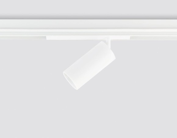 Трековый светодиодный светильник Ambrella Light Track System GL1635