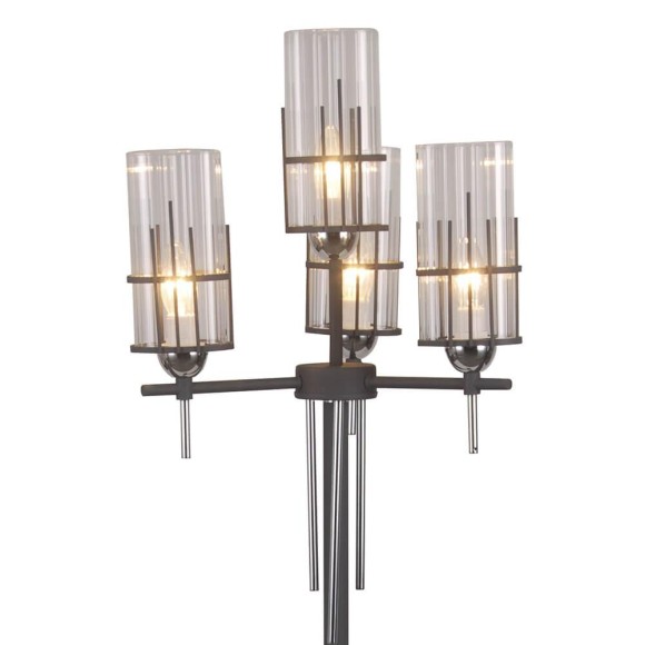 Лицевая панель Legrand Celiane розетки телефонной титановая 068537