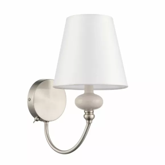 Бра Lumion Classi Kentuki 8283/1W Бра Lumion Classi Kentuki 8283/1W