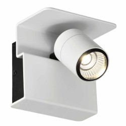 Светодиодный спот Mantra Boracay 5717, LED, 7W, белый