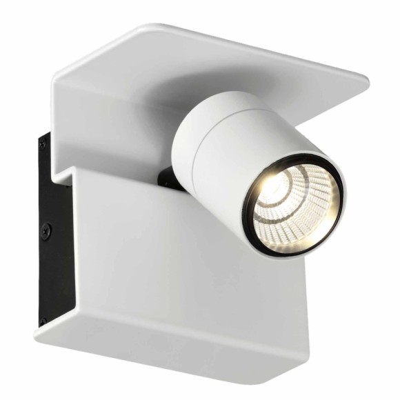 Светодиодный спот Mantra Boracay 5717, LED, 7W, белый