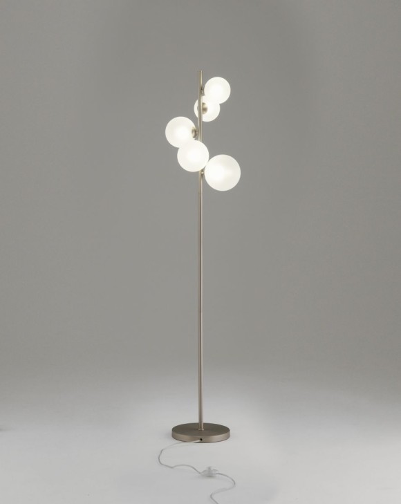 Торшер Moderli Molly V11470-5F