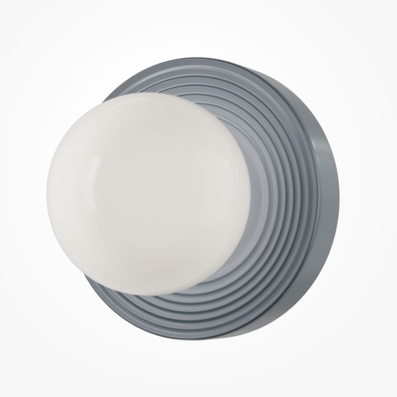 Настенный светильник Maytoni Careless MOD403WL-01GR