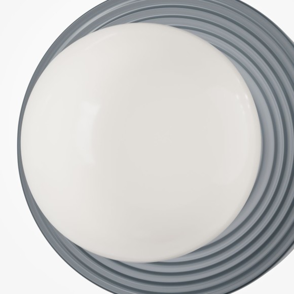 Настенный светильник Maytoni Careless MOD403WL-01GR