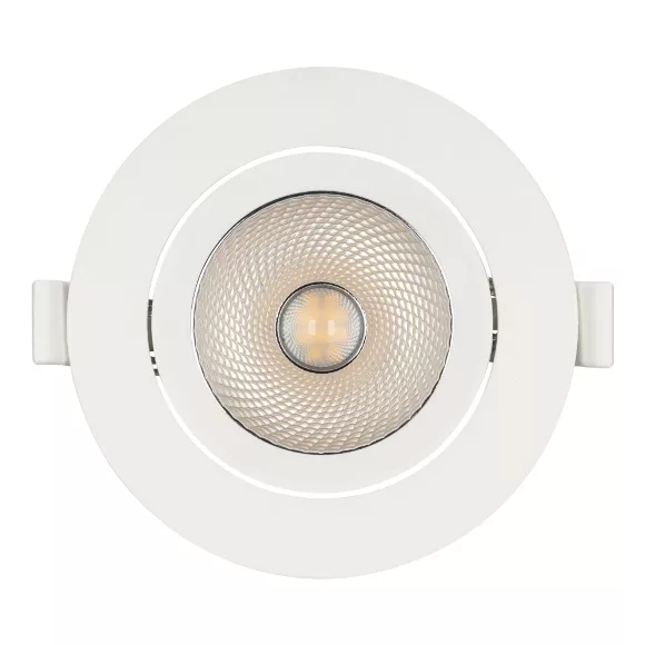 Светильник Downlight Arlight Polar 032309, вид сверху