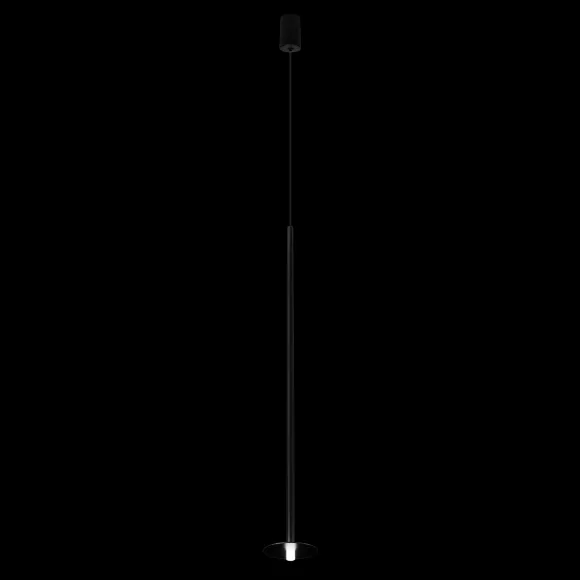 Подвесной светильник Loft IT Reed 10358/830 Disk, 4000, Нейтральный белый
