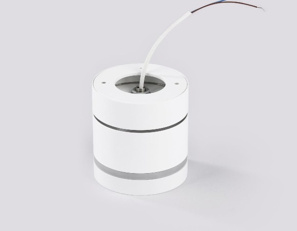 Накладной спот Ambrella Light Move Techno Spot TA1444