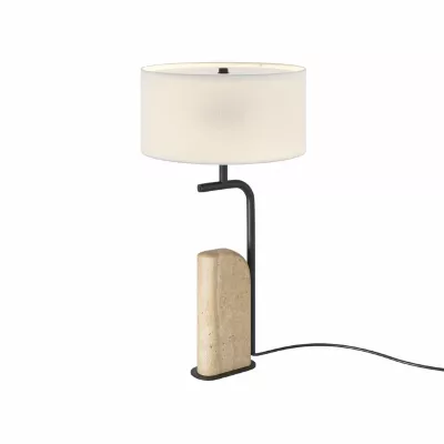 Настольная лампа Maytoni Glamping MOD437TL-02B
