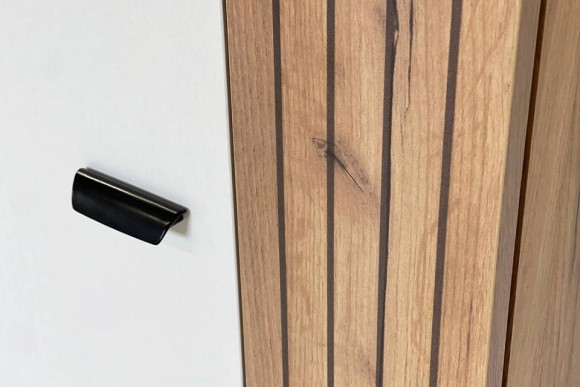 Шкаф платяной Моди MBS_MGM-02_2563