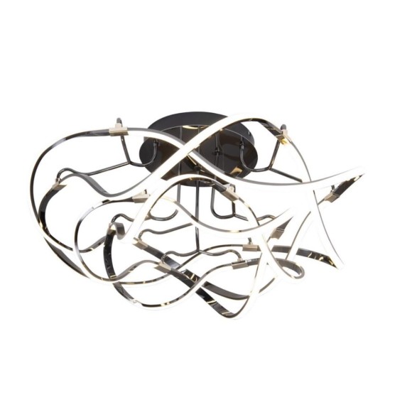 Потолочная светодиодная люстра Aployt Dzhin APL.062.07.70