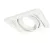 Встраиваемый светильник Ambrella Light Techno Spot XC7658001 (C7658, N7020)