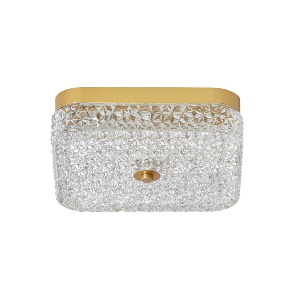 Потолочный светильник Arti Lampadari Viro L 1.13.36x36 G