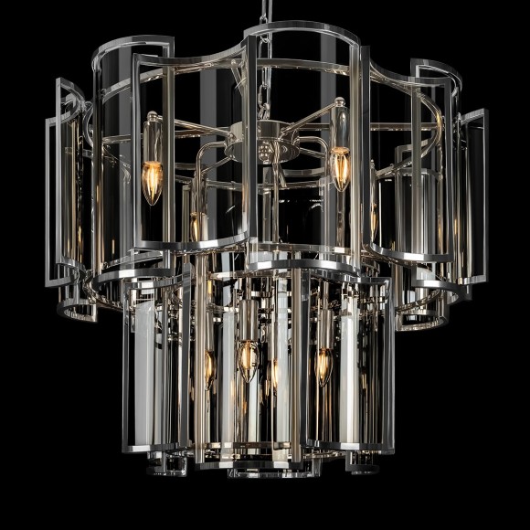 Подвесной светильник Loft IT Reflection 10433/8