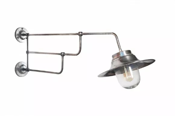 Светильник настенный Covali WL-58830 Светильник настенный Covali WL-58830