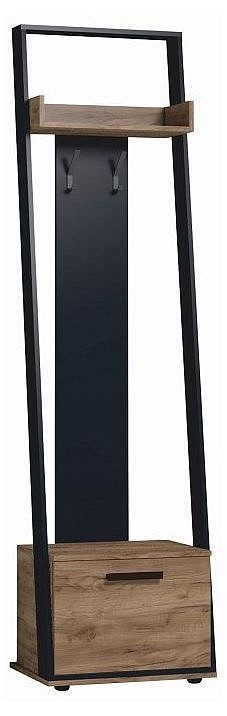 Вешалка с тумбой Nature 77 GLZ_00-00023724