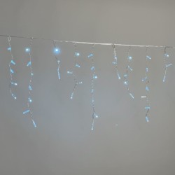 Гирлянда Бахрома Laitcom (LTC) PIL120CAP-10-2SB