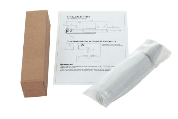 Газ-лифт 340Gazlift BUR_1734020