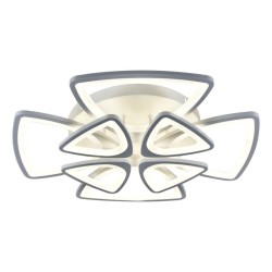 Потолочная люстра Escada 10218 10218/8LED