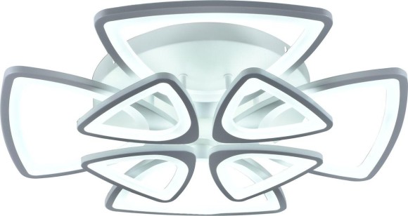 Потолочная люстра Escada 10218 10218/8LED