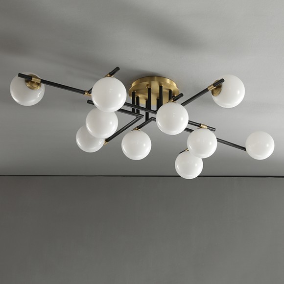 Потолочная люстра ImperiumLoft Maryon 207938-23