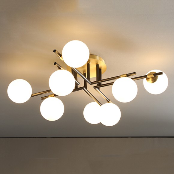 Потолочная люстра ImperiumLoft Maryon 207938-23