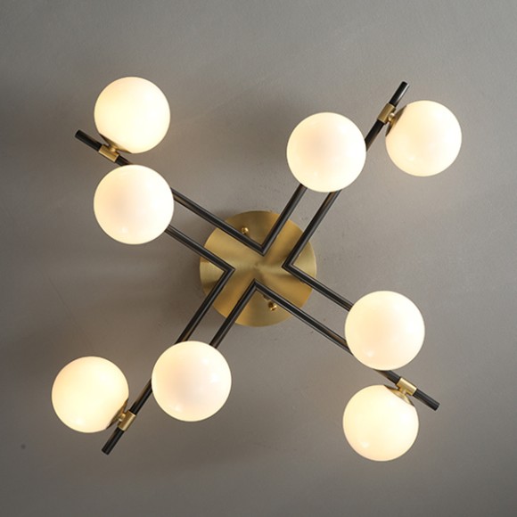 Потолочная люстра ImperiumLoft Maryon 207938-23