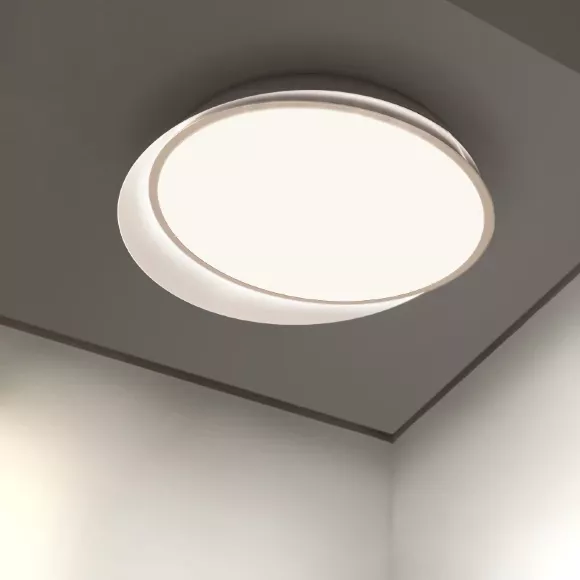 Потолочный светильник ImperiumLoft Shell 228948-26