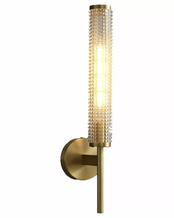 Бра Moderli Brass V11021-1W, Латунь