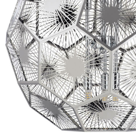 Подвесной светильник Lightstar Fermo 724264 Подвесной светильник Lightstar Fermo 724264
