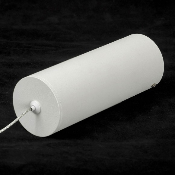 Подвесная светодиодная люстра Lussole Shoe LSP-0927