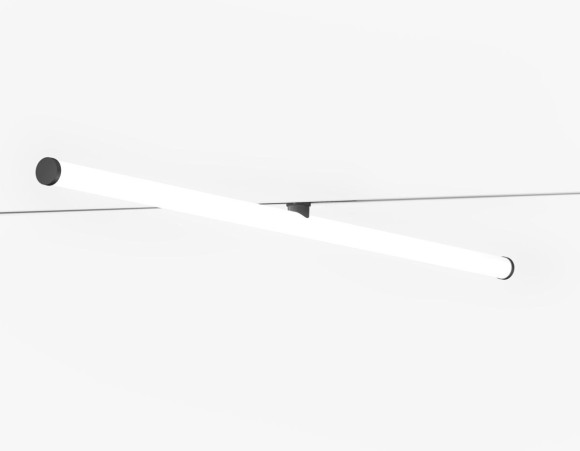 Трековый магнитный светильник Ambrella Light Track System GL2380